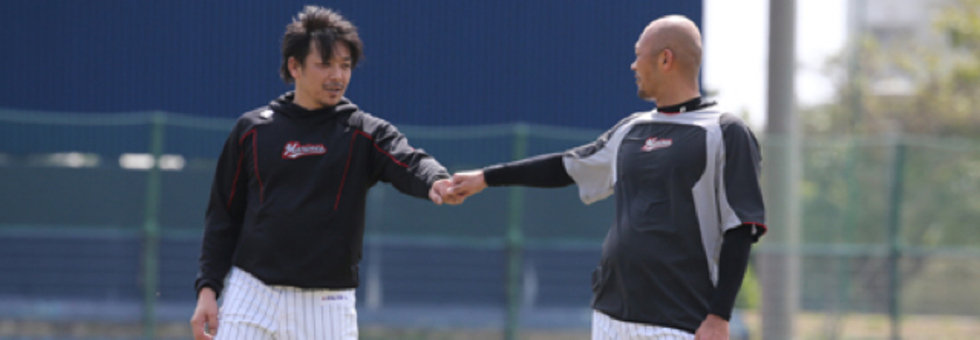 レビュアーのカバー画像