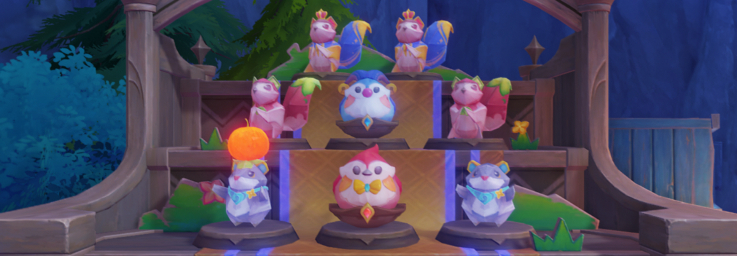 レビュアーのカバー画像