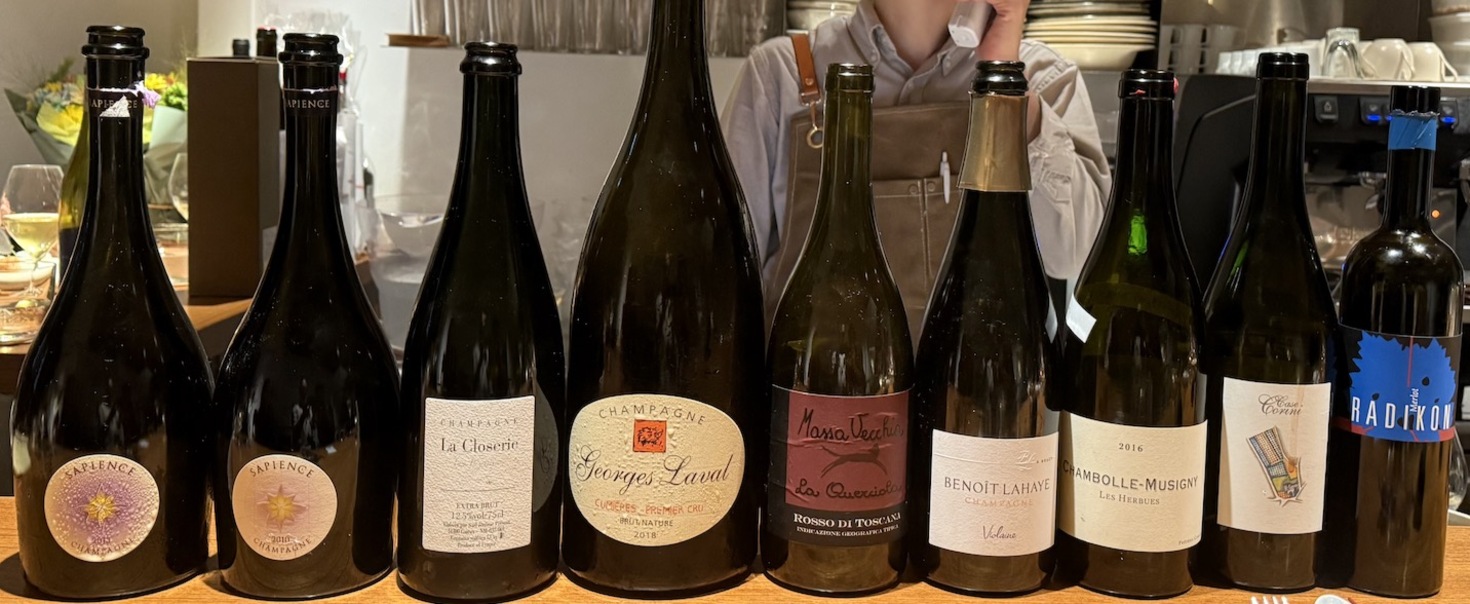 レビュアーのカバー画像