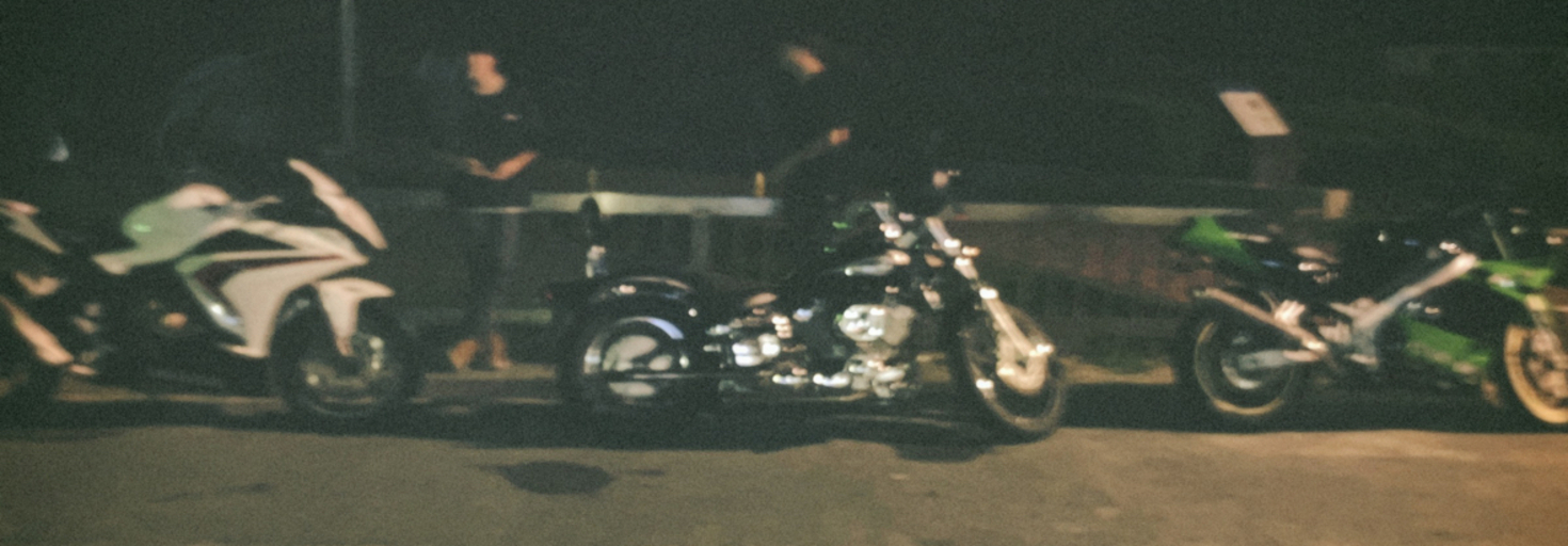 レビュアーのカバー画像