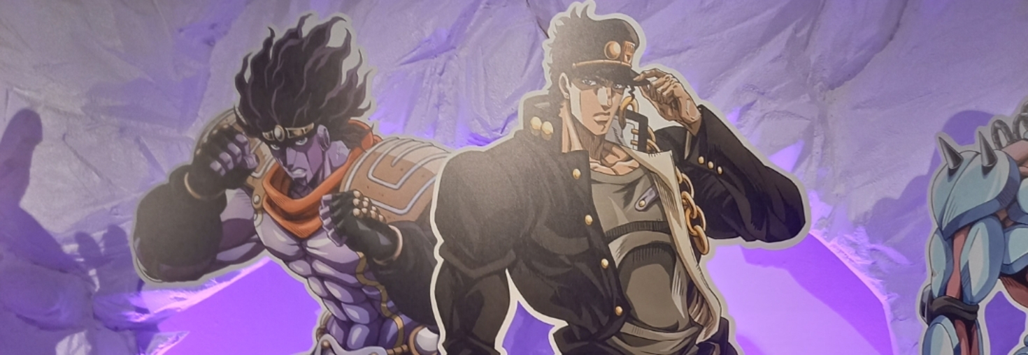 レビュアーのカバー画像