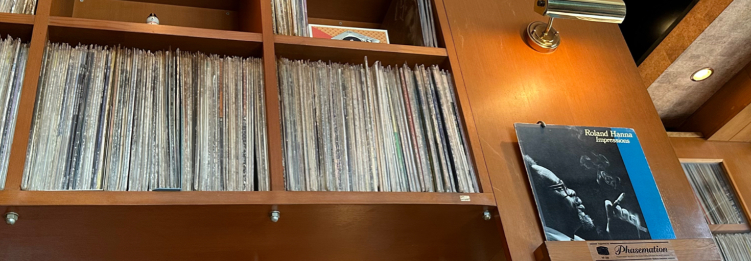 レビュアーのカバー画像