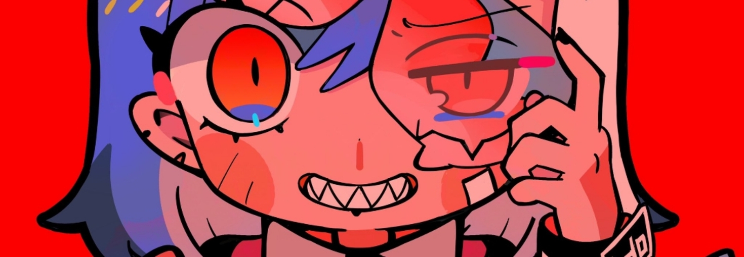 レビュアーのカバー画像