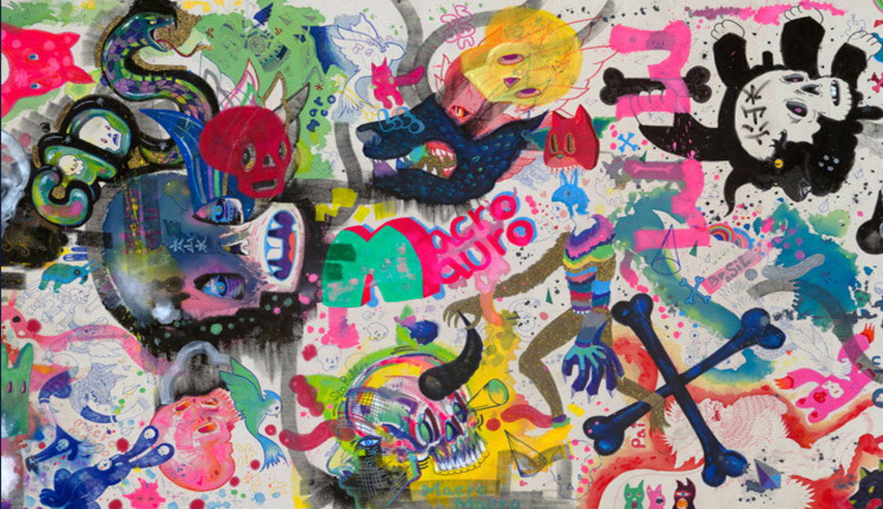 レビュアーのカバー画像