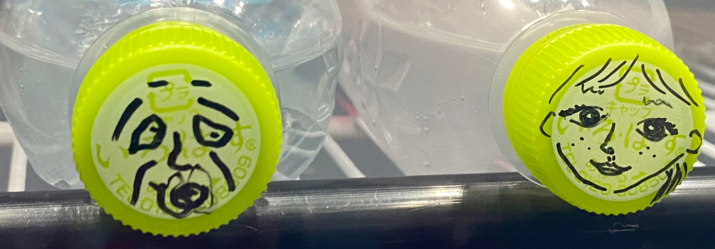 レビュアーのカバー画像