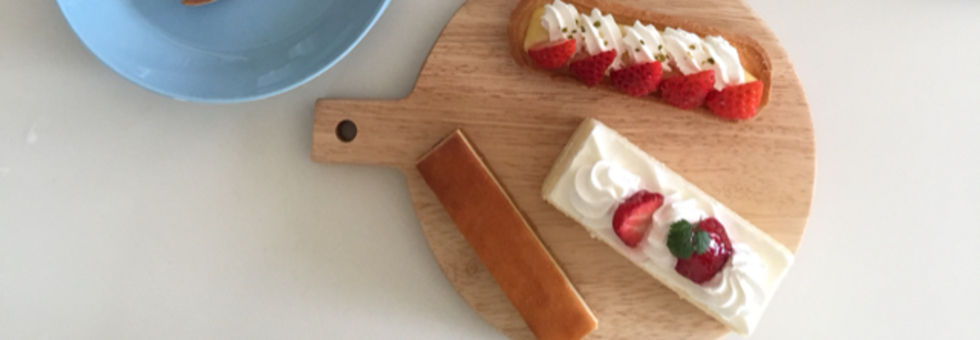 レビュアーのカバー画像