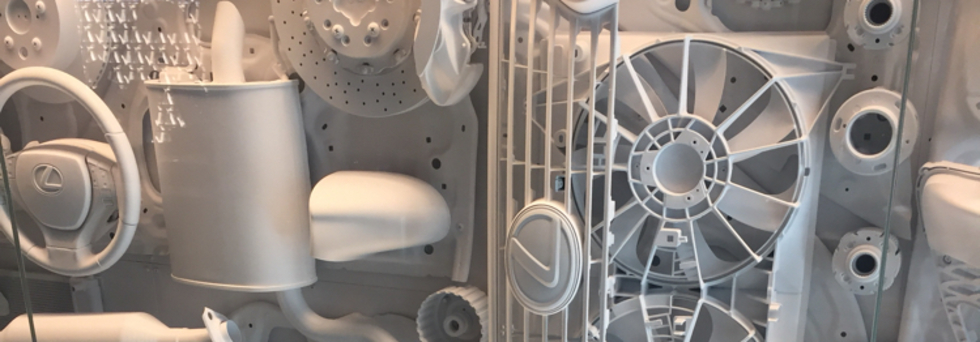 レビュアーのカバー画像