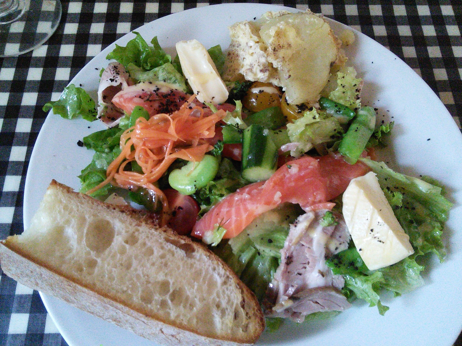 レビュアーのカバー画像