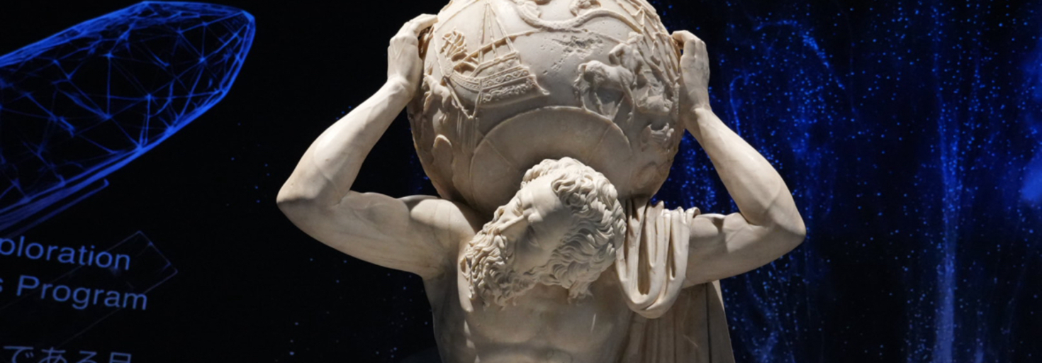 レビュアーのカバー画像