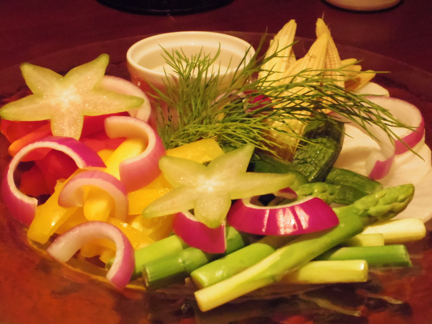 野菜 岐阜 温