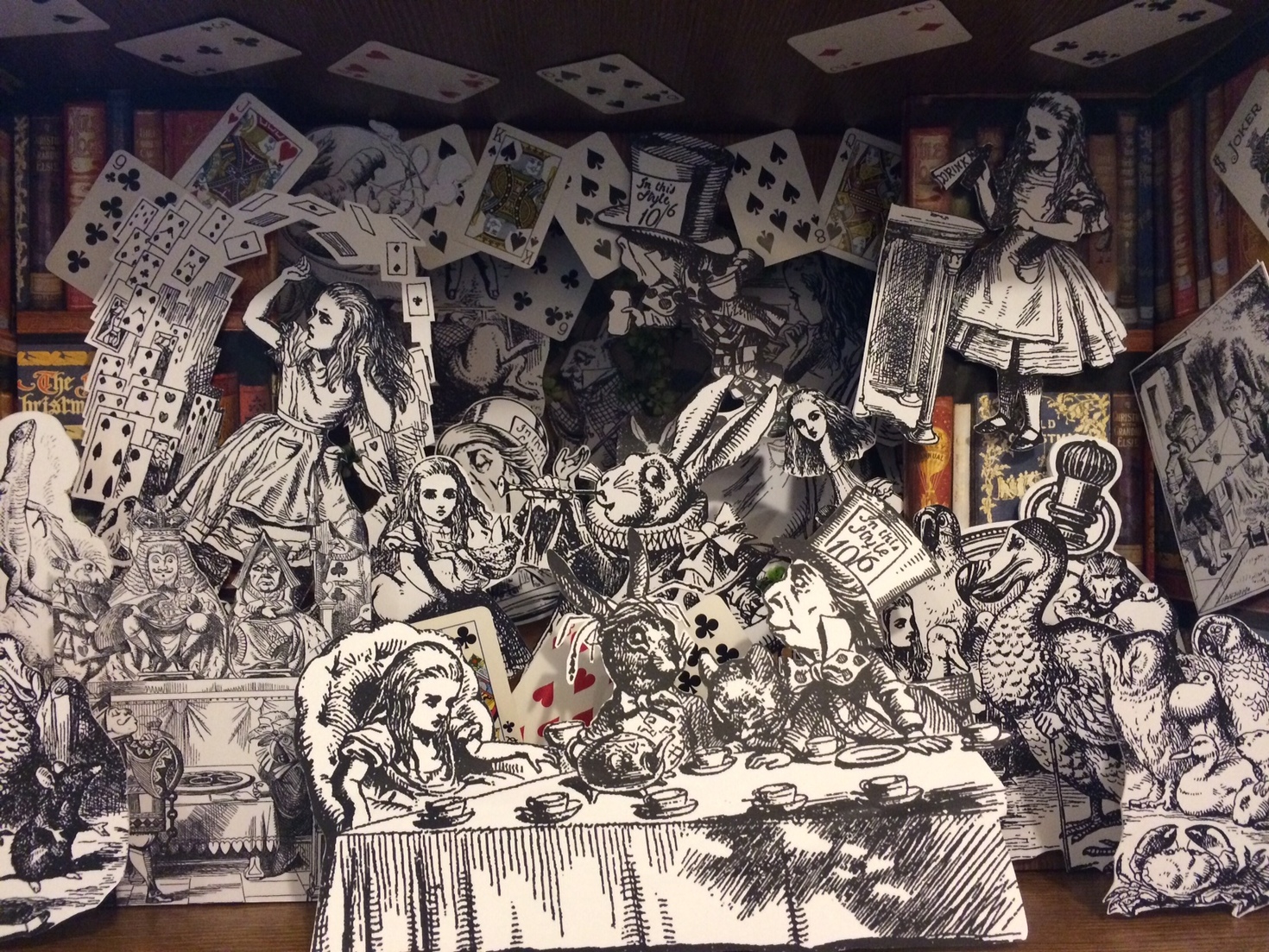 レビュアーのカバー画像