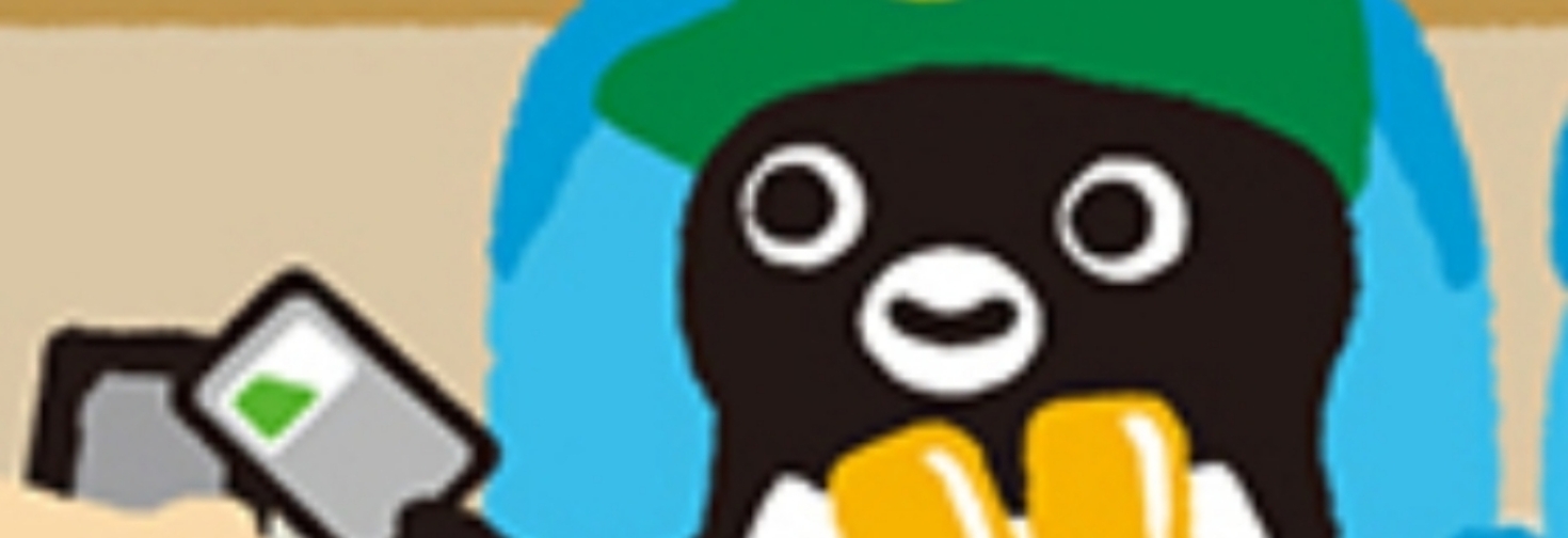 レビュアーのカバー画像