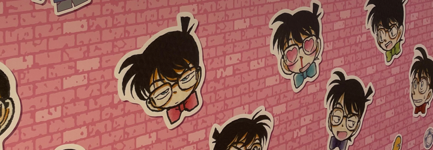 レビュアーのカバー画像