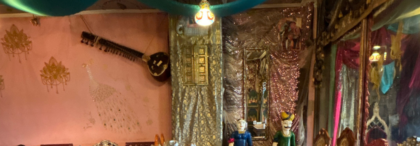 レビュアーのカバー画像