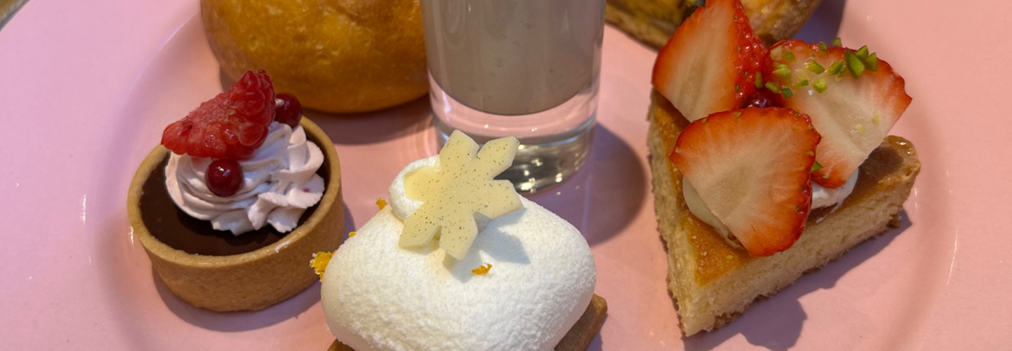 レビュアーのカバー画像