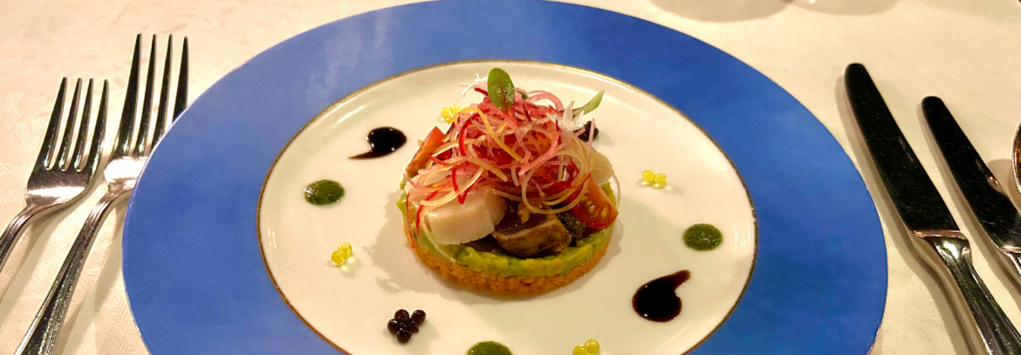 レビュアーのカバー画像