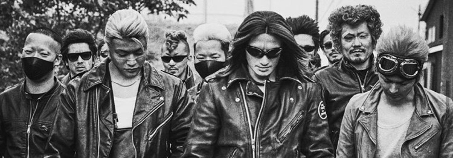 レビュアーのカバー画像