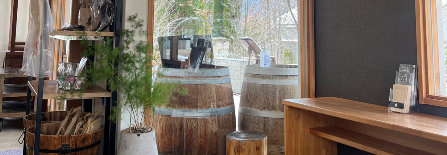 レビュアーのカバー画像