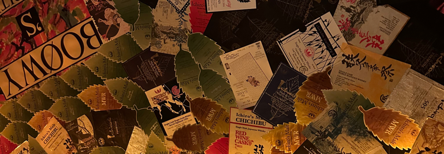 レビュアーのカバー画像