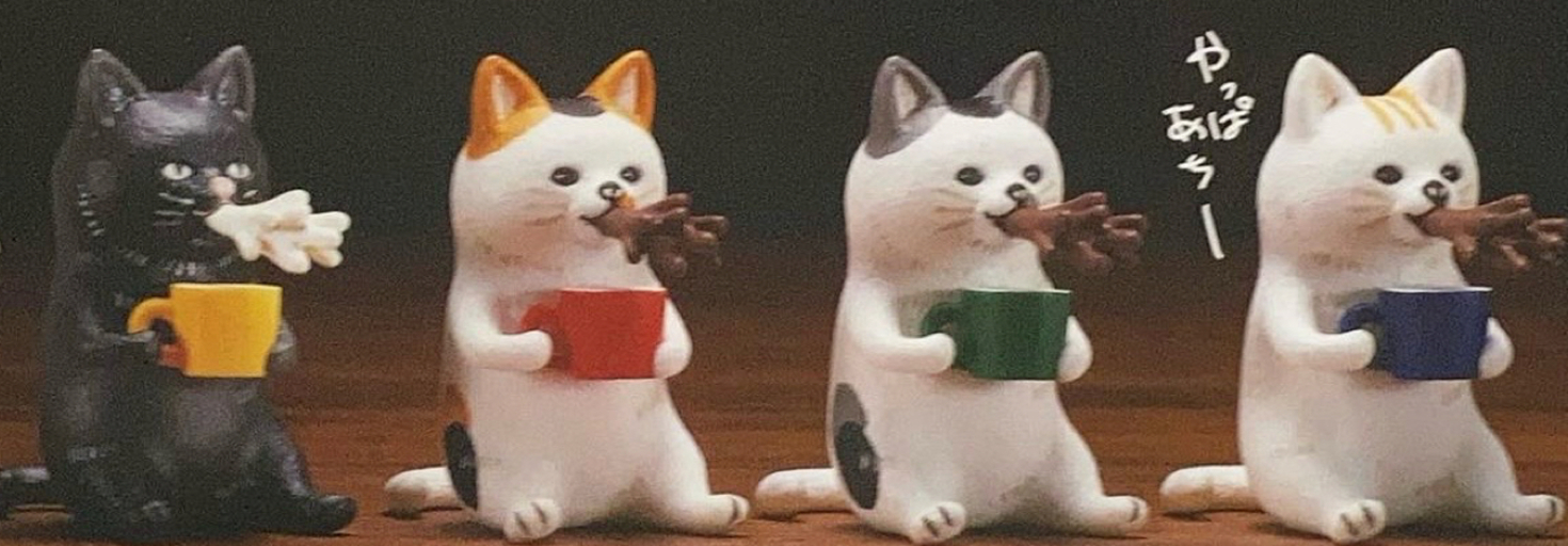 レビュアーのカバー画像