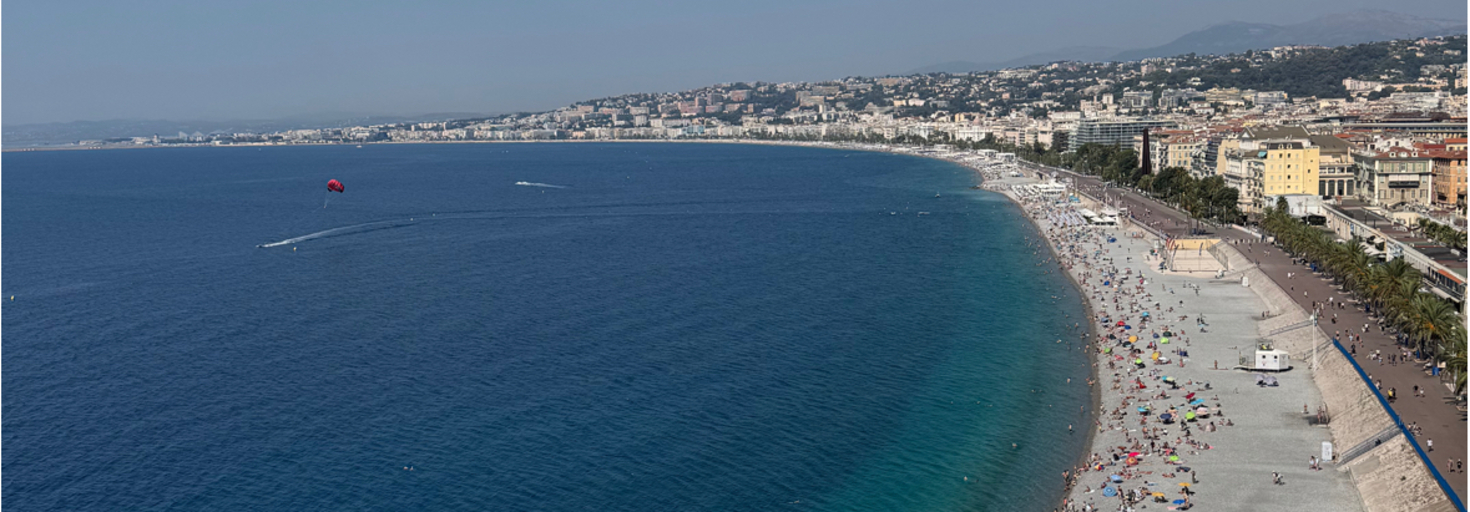 レビュアーのカバー画像