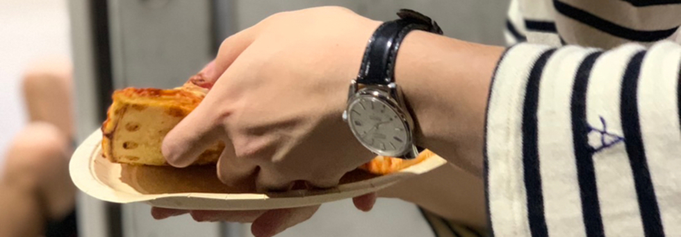 レビュアーのカバー画像