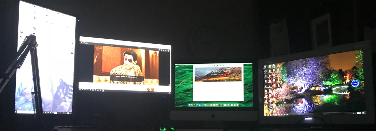 レビュアーのカバー画像