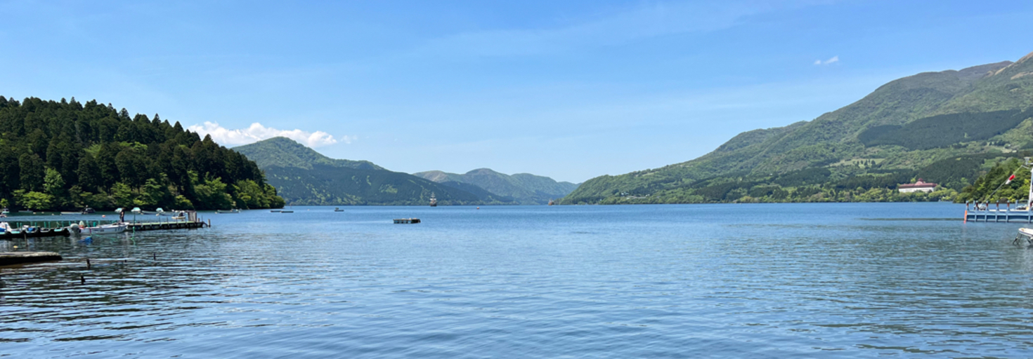 レビュアーのカバー画像