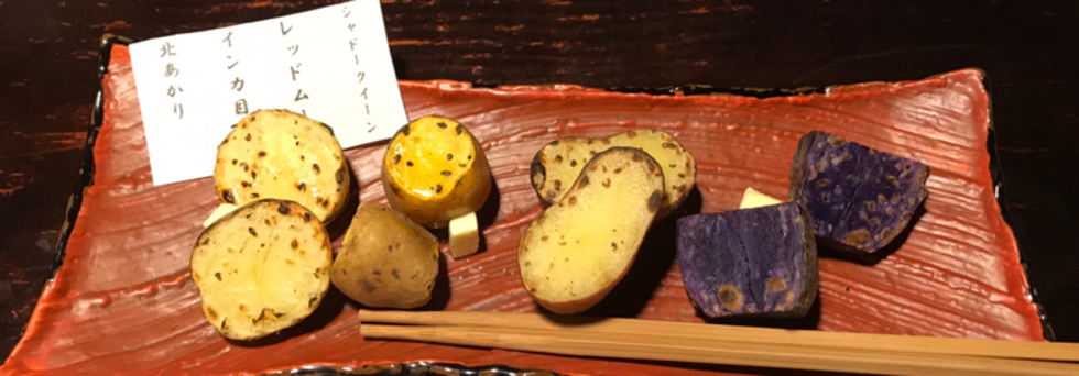 レビュアーのカバー画像