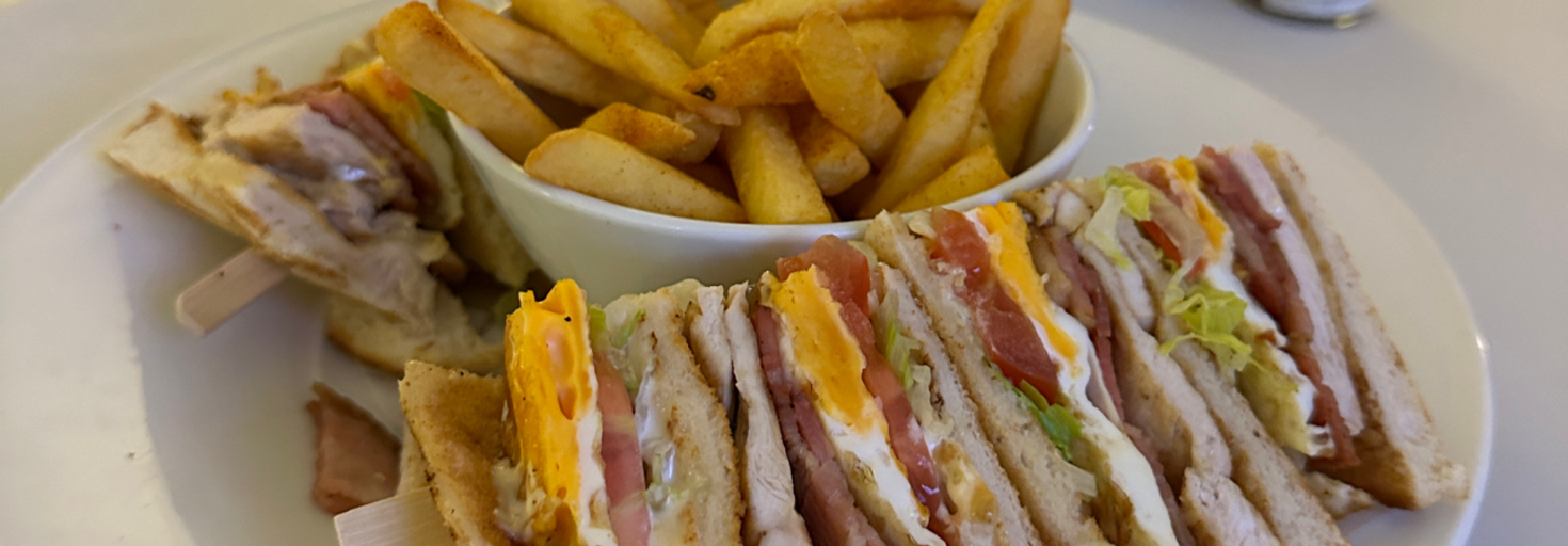 レビュアーのカバー画像