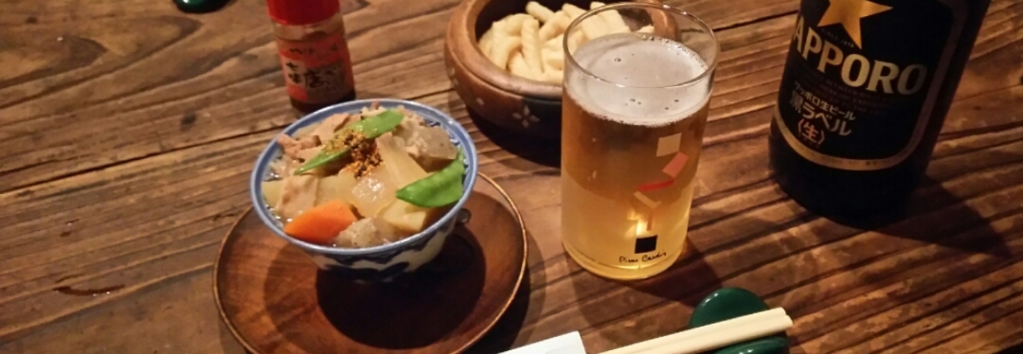 レビュアーのカバー画像