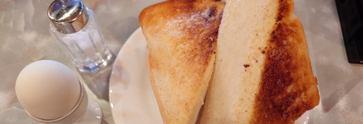 レビュアーのカバー画像