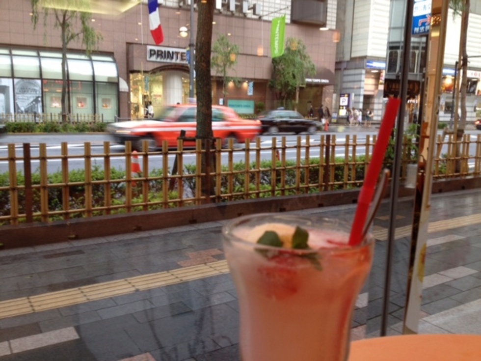 レビュアーのカバー画像