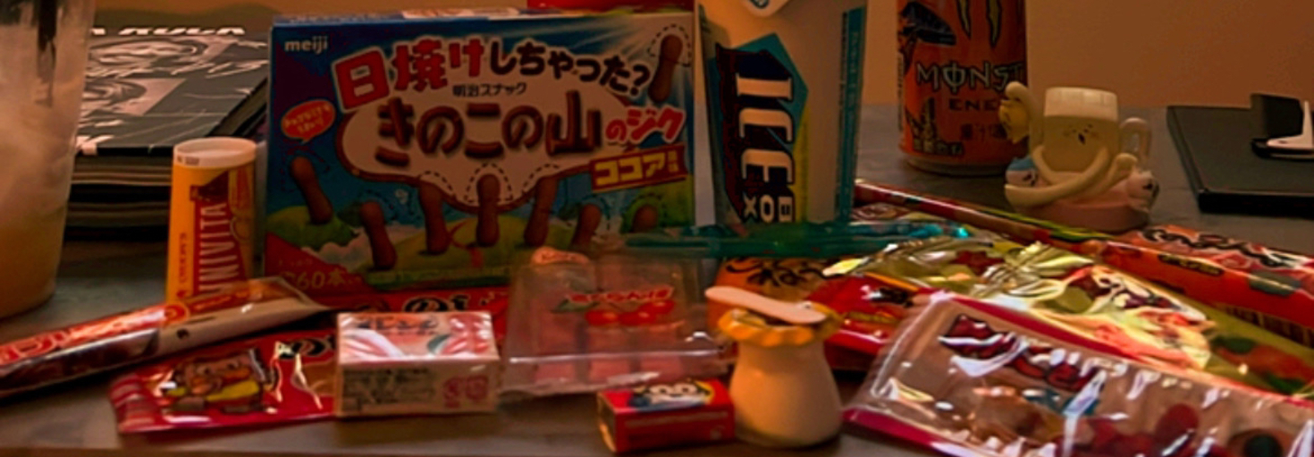 レビュアーのカバー画像