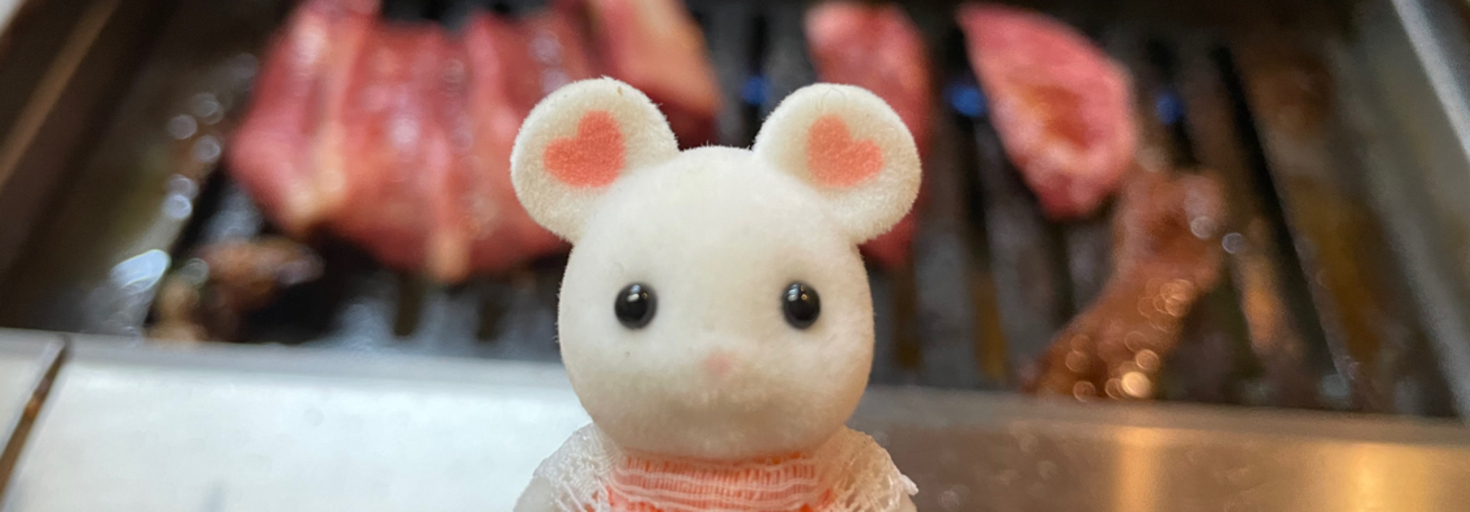 レビュアーのカバー画像