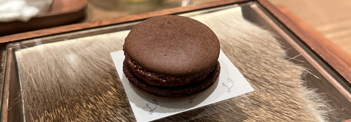 レビュアーのカバー画像