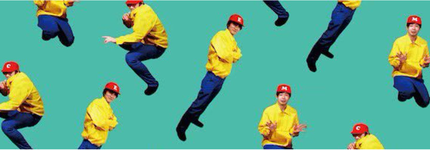 レビュアーのカバー画像