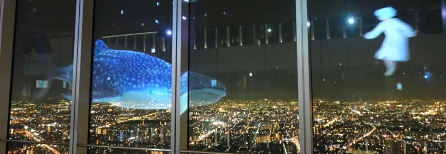 レビュアーのカバー画像