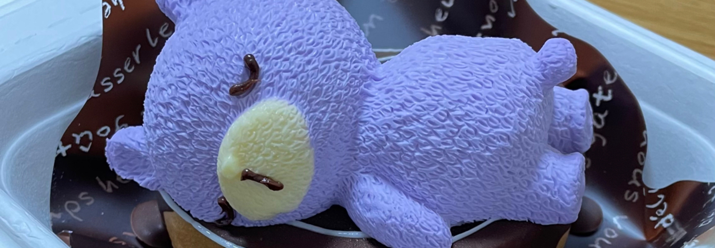 レビュアーのカバー画像