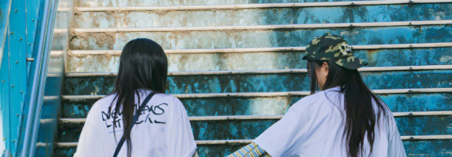 レビュアーのカバー画像