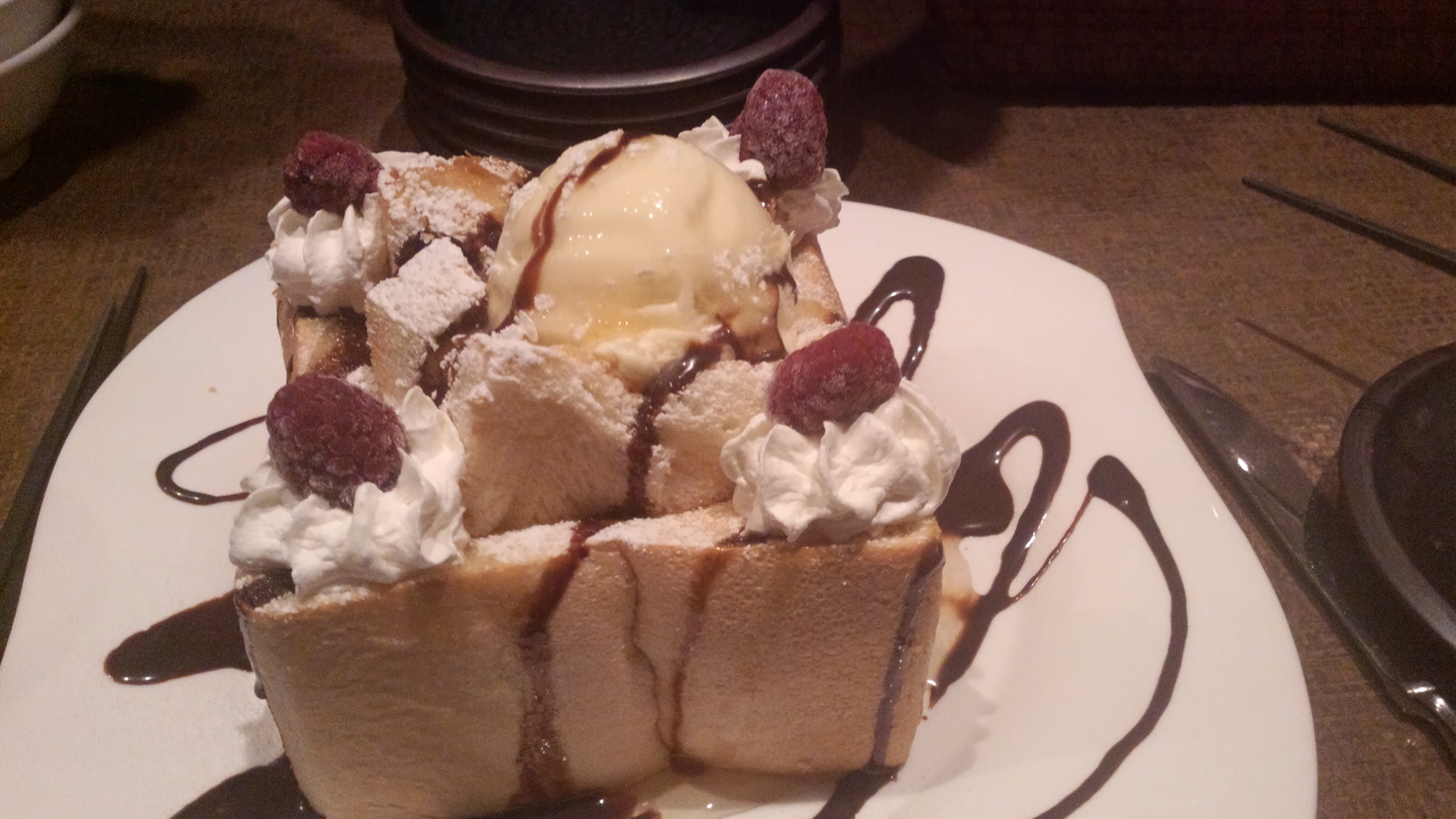 レビュアーのカバー画像