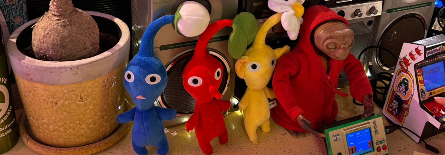 レビュアーのカバー画像