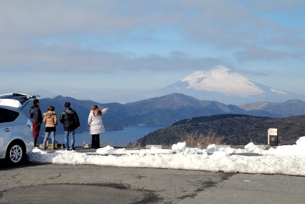 レビュアーのカバー画像
