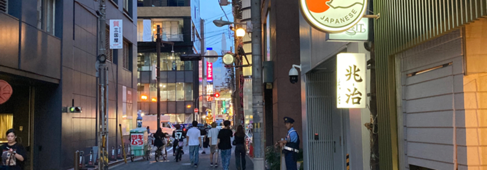 レビュアーのカバー画像