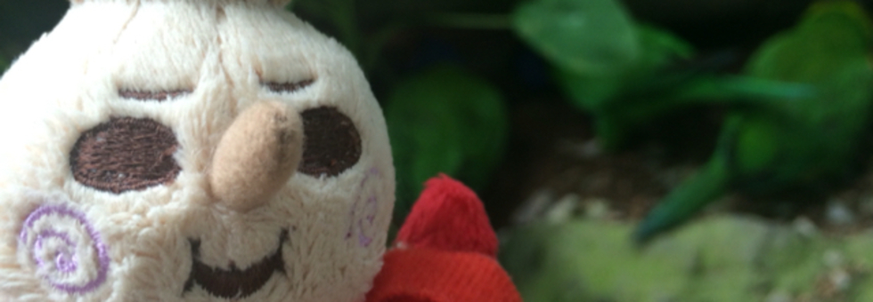 レビュアーのカバー画像