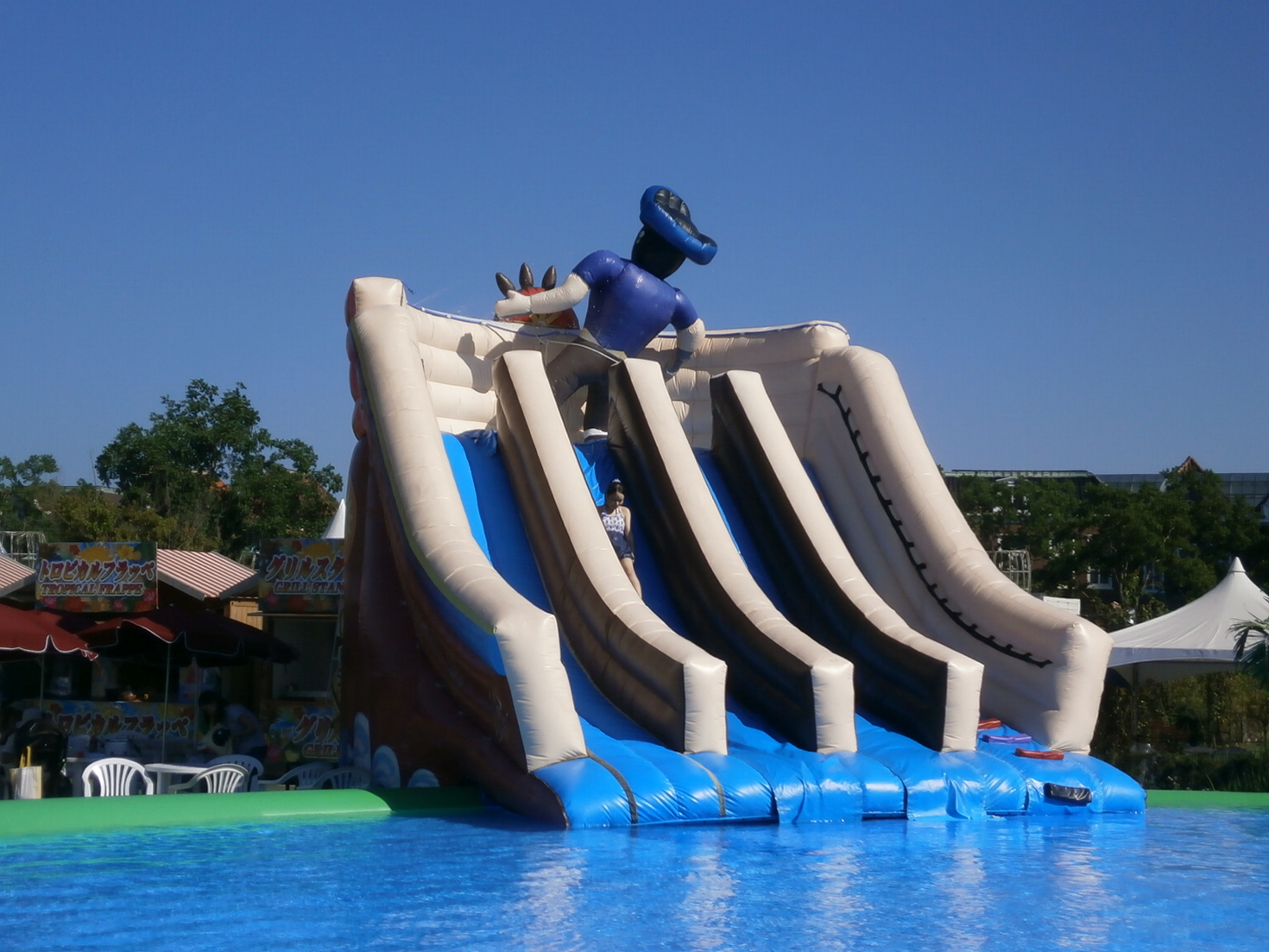 レビュアーのカバー画像