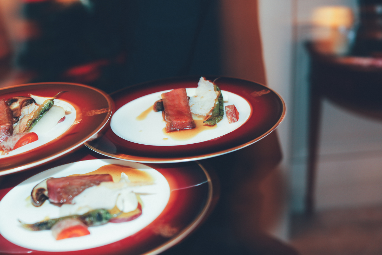 レビュアーのカバー画像