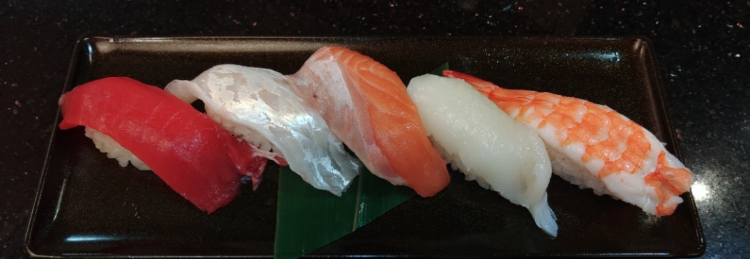 レビュアーのカバー画像