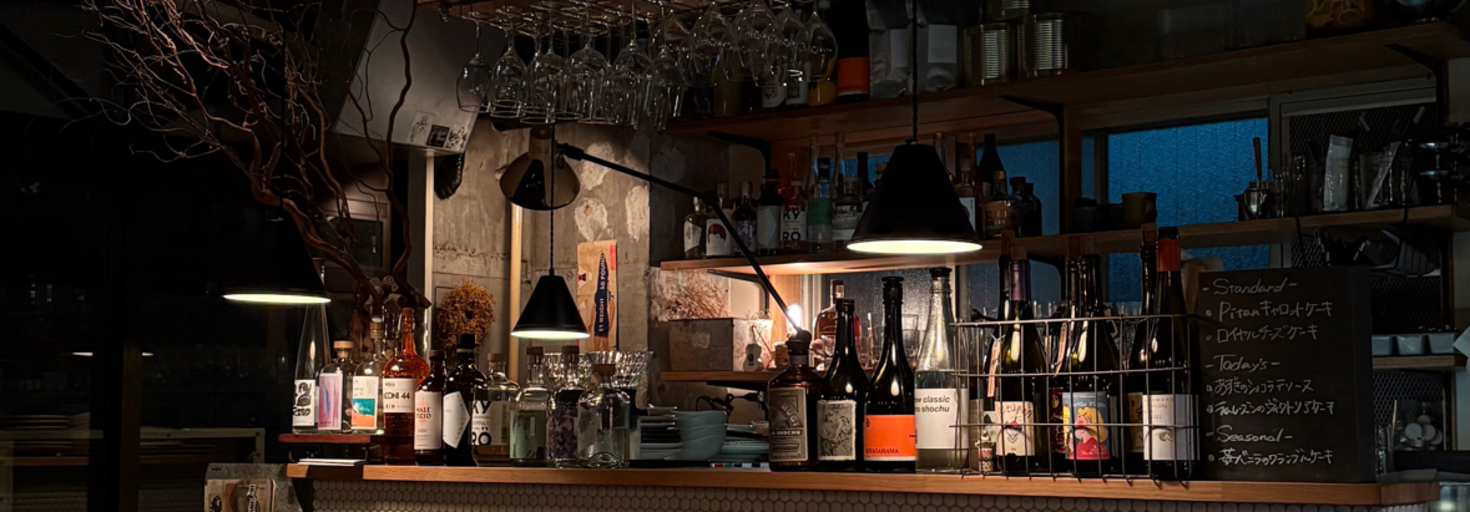 レビュアーのカバー画像