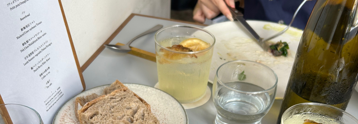 レビュアーのカバー画像